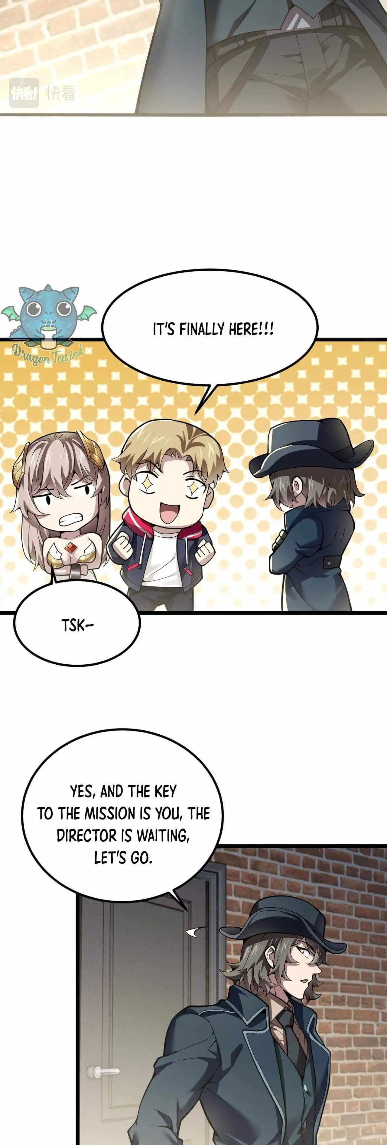 Combine Cube Chapter 31 9